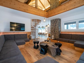 Cozy Holiday Home in Mauterndorf near Ski Area